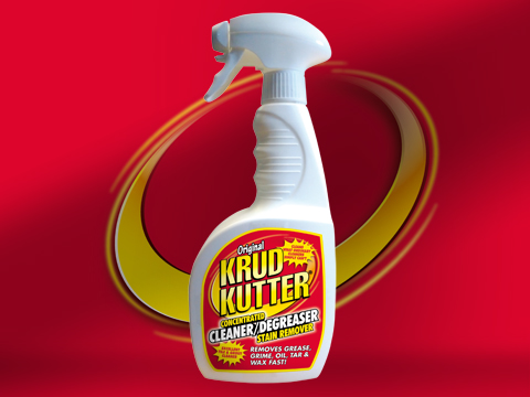 Image of Krud Kutter® Original